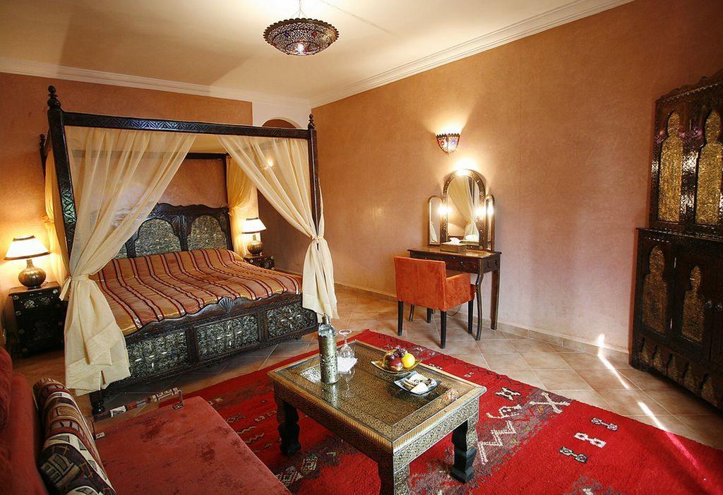 Palace Africa - Marrakech Palmeraie Dar Ilham Douar Blidene Habitación foto