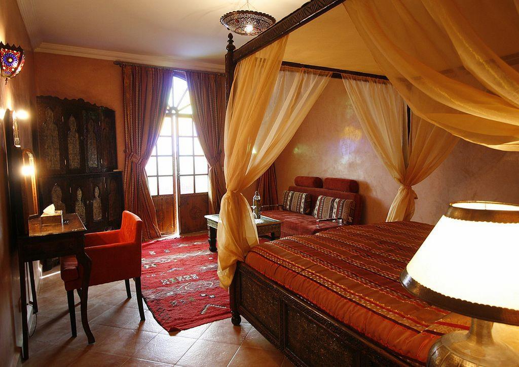 Palace Africa - Marrakech Palmeraie Dar Ilham Douar Blidene Habitación foto
